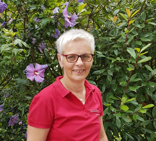 Mechthild Stimberg